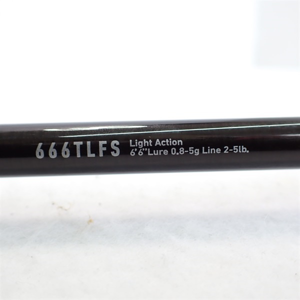 １２トリプルビー６６６ＴＬＦＳ